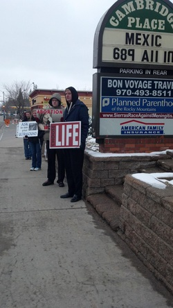40 Days for Life