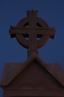 Cross