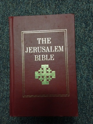 Ignorance of Scripture