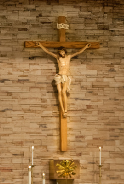Immaculate Conception Parish Green River, Wyoming