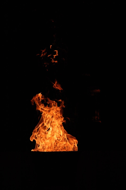 FIRE